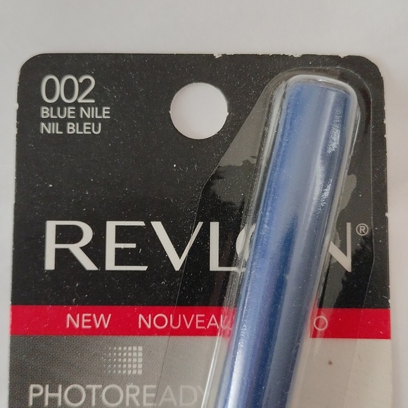 Revlon Cosmetics Bundle #1 Sealed Items - Picture 7 of 12